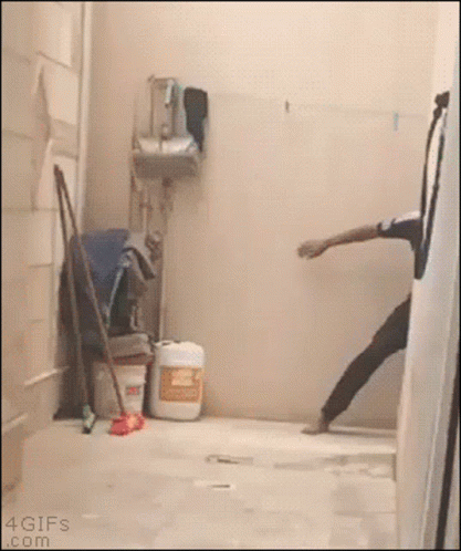 Bad Joke Slide GIF