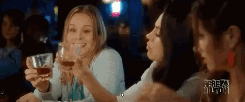 Bad Moms Fall Down GIF