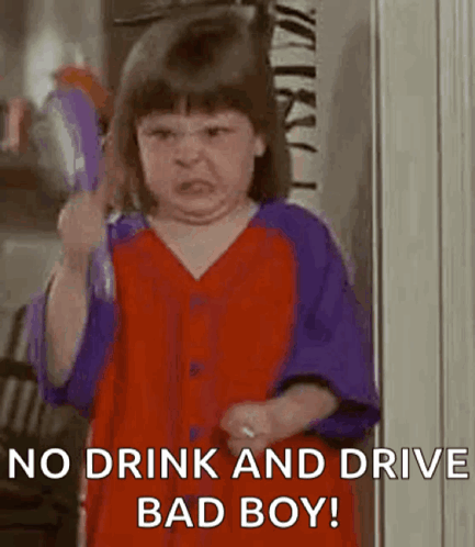 Bad Mood Angry GIF