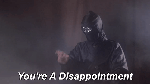 Bad Movies Rule Bmr GIF