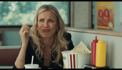Bad Teacher GIF