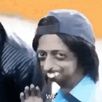 Bad Teeth GIF