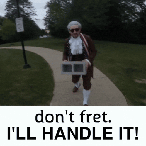 Bad Video Benjammins GIF