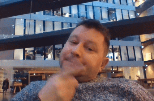 Bad Wagging Finger GIF. This 498 x 328 animated GIF is part of our mutombo finger wag collection. Related themes include no, nope. Created by jimmy_larkin…