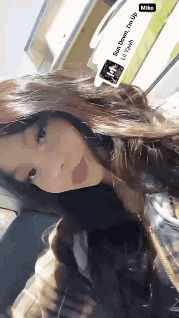 Baddie GIF