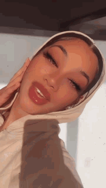 Baddie GIF