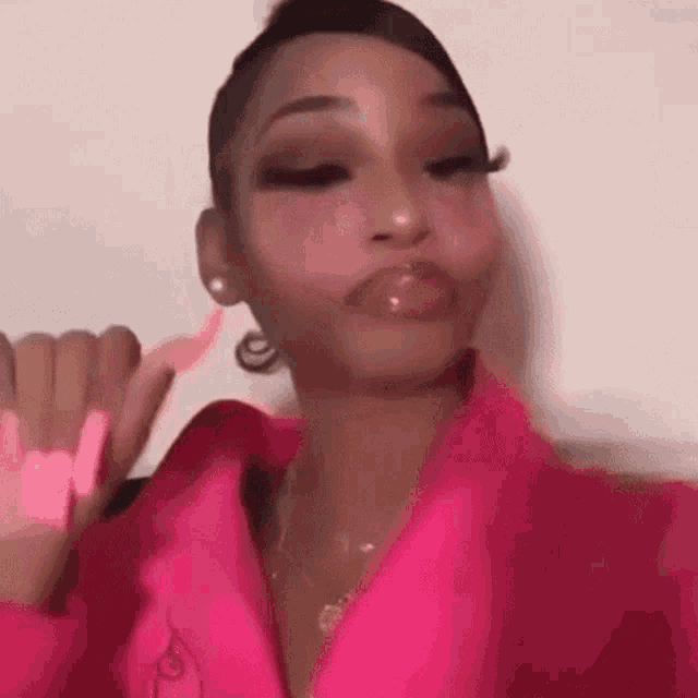 Baddie Gif GIF