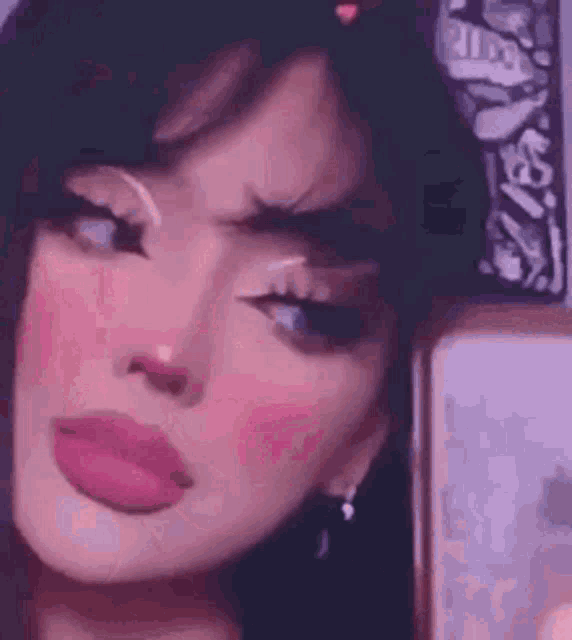 Baddie Hatemepls GIF