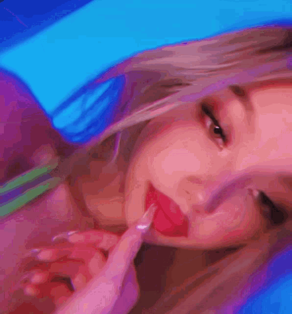 Baddie GIF