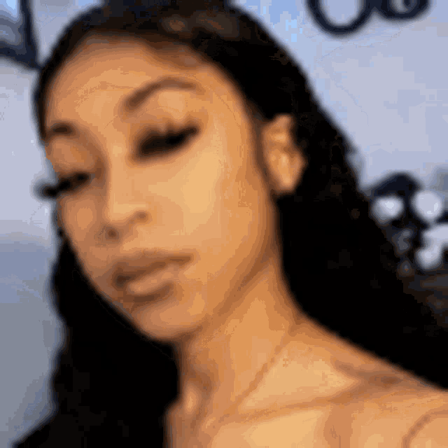 Baddie GIF