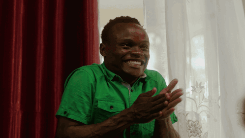 Badman Hand Rub Excited GIF. This 498 x 280 animated GIF is part of our rubs hands together collection. Related themes include excited. Created by jTush…