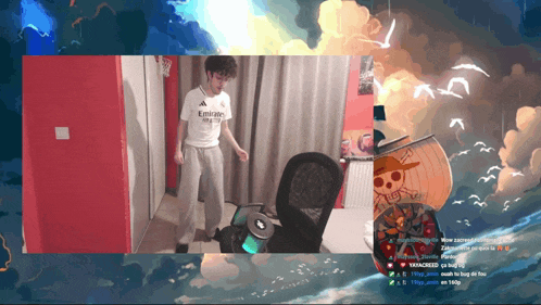 Badzy GIF
