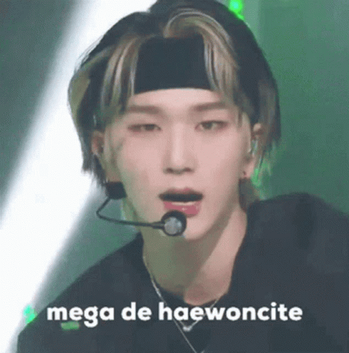 Baekseung Epex GIF. This 493 x 498 animated GIF is part of our lighten up francis collection. Created by haewonsita. View the original animation, share it…