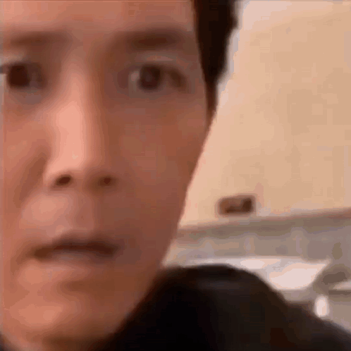 Baffled Disgusted GIF