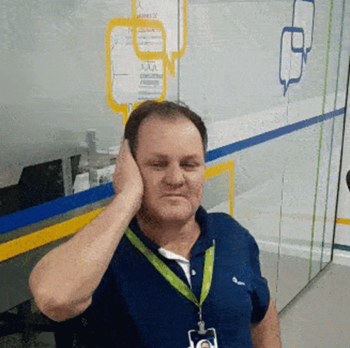 Baggio Listening GIF