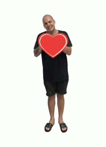 Bagnopiccolino Heart Beat GIF