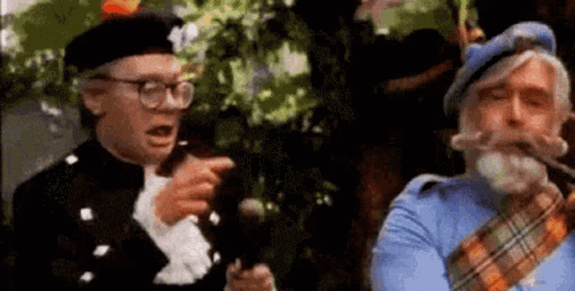 Bagpipes Scotland GIF