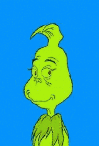 Bah Humbug GIF