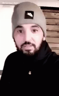 Bah Ouais Logique GIF