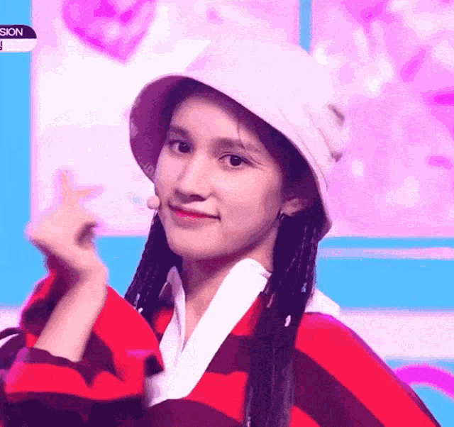 Bahiyyih Huening Bahiyyih GIF