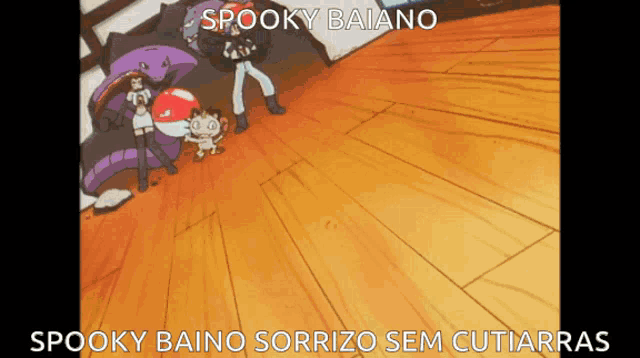 Baiano Meowth GIF