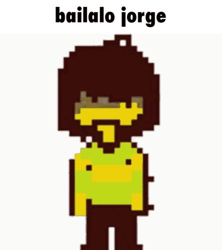 Bailalo Rocky Deltarune GIF