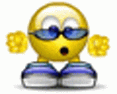 Baile GIF