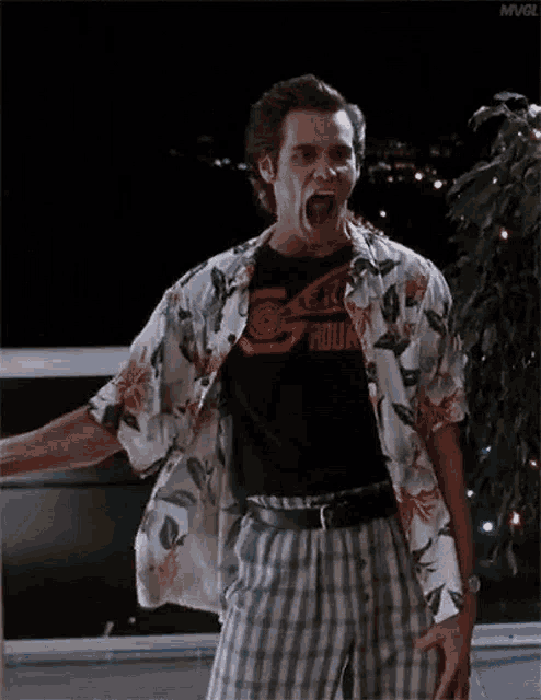 Baile GIF