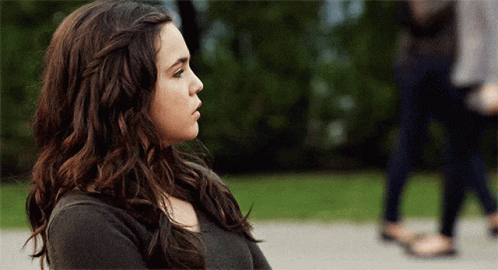 Bailee Madison GIF
