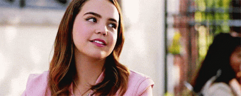Bailee Madison GIF