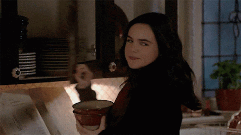 Bailee Madison GIF