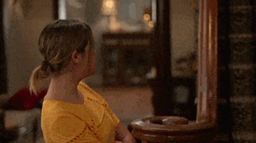Bailee Madison GIF