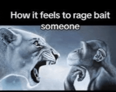 Bait Meme