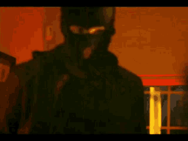 Bajo La Red Michael Ronda GIF