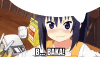 Baka Meme
