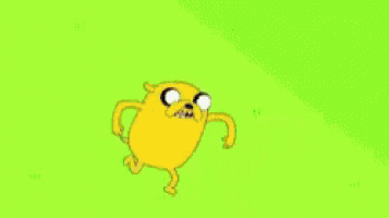 Bakabaka7 Adventure Time GIF