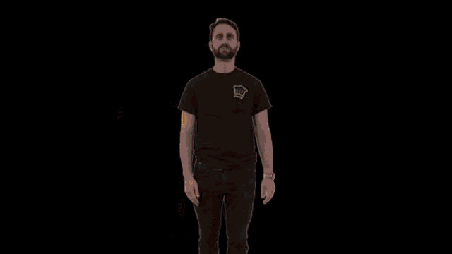 Bakedin Patrick GIF