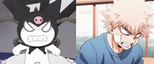 Bakugo Bakugou Katsuki GIF