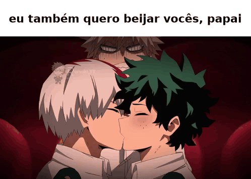Bakugou Shoto GIF