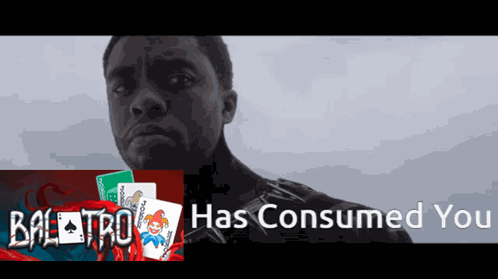 Balatro Consumed You GIF