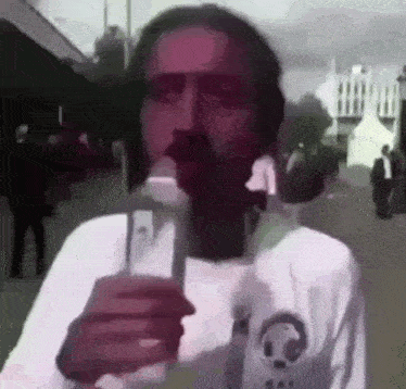 Baldix7 Orang Merinding GIF