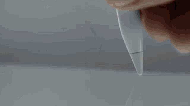 Ball Point Pen Writing GIF