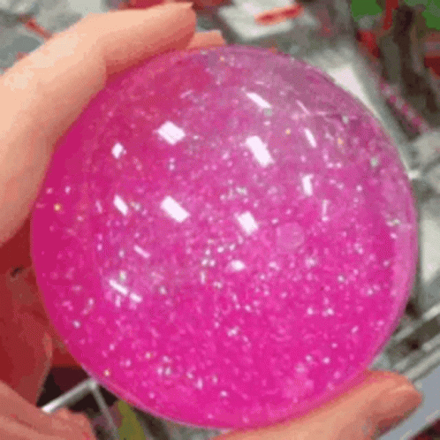 Ball Sparkly GIF