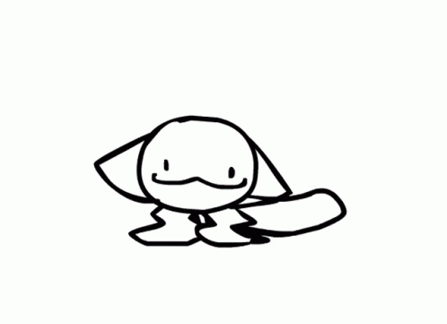 Ballcat Dance GIF