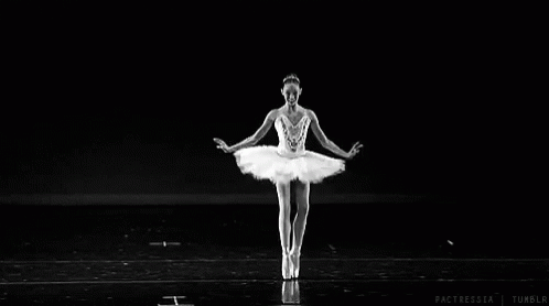 Ballet Dance Classique GIF