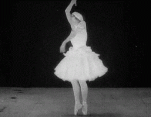 Ballet Dancer Ballet Dancing GIF