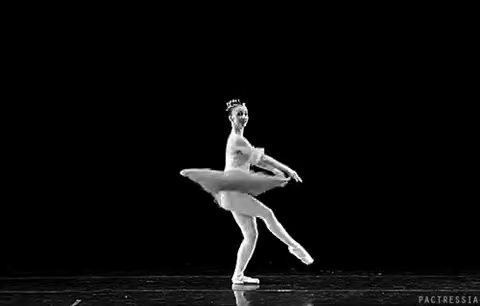 Ballet GIF