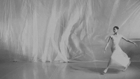 Ballet GIF