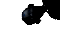 Ballora Fnaf Sticker
