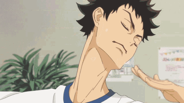 Ballroomeyoukoso Anime Sport GIF